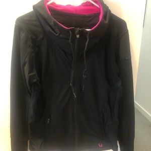 Hylete Accent II Hooded Jacket